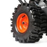 купить Снегоуборщик PATRIOT PRO 755 E в Бресте - фото 