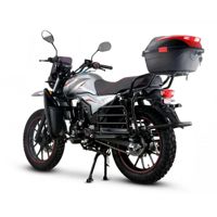 купить Мотоцикл ROCKOT QUEST 150 ТУРЭНДУРО в Нижневартовске - фото 