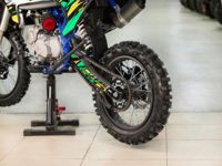купить Мотоцикл YPS Open F150cc 17\14 PITBIKE в Иваново - фото 