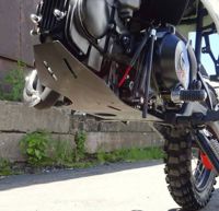 купить Мотоцикл X-MOTOS 125 17/14 BLACK PITBIKE в Перми - фото 