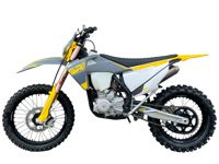 купить Мотоцикл кроссовый эндуро GR7 F300L (4T NB300) Lite (2024 г.) в Мытищах - фото 