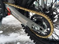 купить Мотоцикл кроссовый эндуро PROGASI Smart Max 150 ENDURO в Москве - фото 
