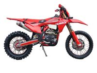 купить Мотоцикл HASKY A10 Pro NB300 ENDURO в Астане - фото 