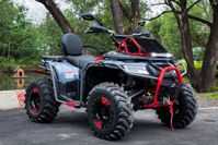 купить Квадроцикл KTA KR 400 4х4 EFI в Астрахани - фото 