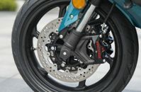 купить Электромотоцикл EL MOTO VS-001 в Подольске - фото 