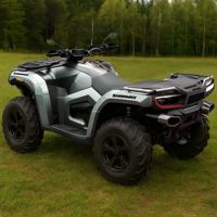 купить Квадроцикл SHARMAX Force Extreme 800 2026 ПСМ в Мичуринске - фото 