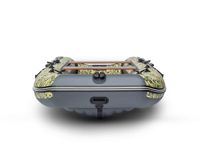 купить Лодка ПВХ STORMLINE Air Expedition 420 в Мытищах - фото 