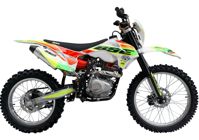 купить Мотоцикл кроссовый эндуро BSE Z2 2.0 в Коврове - фото 