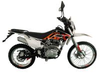 купить Мотоцикл KAYO K1-J 150 ROAD PITBIKE в Уфе - фото 