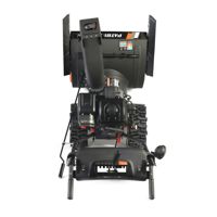 купить Снегоуборщик PATRIOT PRO 755 E в Бресте - фото 