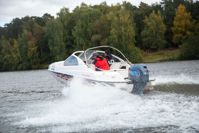 купить 4х-тактный лодочный мотор MIKATSU MF60FEL-T-EFI в Благовещенске - фото 