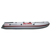 купить Лодка ПВХ ALTAIR SIRIUS 315 AirDeck в Апатитах - фото 