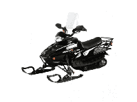 купить Снегоход C.MOTO Snowmax T-200 в Смоленске - фото 