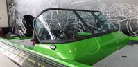 купить Катер-лодка алюминиевая NORTHSILVER 525 Fish Sport Сочи - фото 