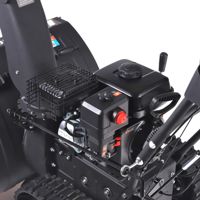 купить Снегоуборщик PATRIOT PS 707 T Сочи - фото 
