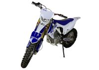 купить Мотоцикл кроссовый эндуро MOTAX XR 250 Сочи - фото 