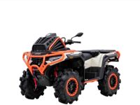 купить Квадроцикл LONCIN XWOLF 1000 MUD Сочи - фото 