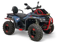 купить Квадроцикл KTA KR 400 4х4 EFI в Астрахани - фото 