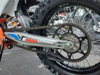 купить Мотоцикл кроссовый эндуро KAYO K4 MX Сочи - фото 