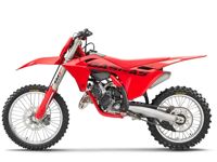 купить Мотоцикл кроссовый эндуро GASGAS MC 125 2025 21/18 в Новокуйбышевске - фото 