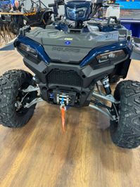 купить Квадроцикл POLARIS Sportsman XP 1000 S (2024) (ПСМ) в Феодосии - фото 