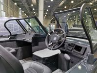 купить Катер-лодка алюминиевая SIBERIA S5 (mod 1) в Обнинске - фото 