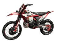 купить Мотоцикл кроссовый эндуро AJ 1 AX300-2T в Мурманске - фото 