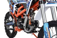 купить Мотоцикл MOTOLAND 125 SX 125 E 19/16 в Минске и Беларуси - фото 