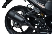 купить Мотоцикл MOTOLAND Bandit 300 в Мурманске - фото 