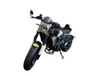 купить Мотоцикл CFMoto 700CL-X Sport (ABS) в Муроме - фото 