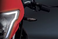 купить Мотоцикл LIFAN LF250GY-4D ТУРЭНДУРО Сочи - фото 