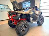 купить Квадроцикл СТЕЛС ATV 800G Guepard Trophy 2.0 (ПСМ) в Хасавюрте - фото 