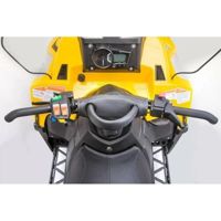 купить Снегоход СТЕЛС S600 Viking ST 2.0 CVTech Сочи - фото 
