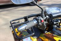 купить Электроквадроцикл ETORO MT-3400W Quad Electro 4x4 в Минске и Беларуси - фото 