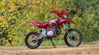 купить Мотоцикл IRBIS TTR 150 PITBIKE в Дзержинске - фото 
