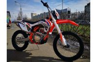 купить Мотоцикл кроссовый эндуро XMOTOS 250 Сочи - фото 