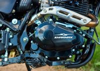 купить Мотоцикл кроссовый эндуро SHARMAX Sport 300 AIR ULTIMATUM в Перми - фото 