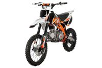 купить Мотоцикл KAYO TT160 PITBIKE в Мичуринске - фото 