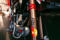 купить Мотоцикл JMC 190 V3.0 SP 17/14 ENDURO в Уфе - фото 