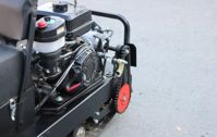 купить Мини-снегоход SHARMAX Ultra SN-480 Сочи - фото 