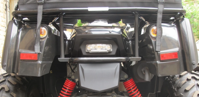 купить Квадроцикл ADLY Standart ATV320U 4WD в Воронеже - фото 