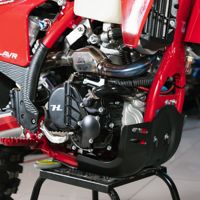 купить Мотоцикл HASKY A10 Pro NB300 ENDURO в Астане - фото 