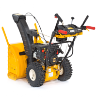 купить Снегоуборщик CUB CADET XS2 61 SWE в Кирове - фото 