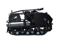 купить Мотобуксировщик МУЖИК М600/1450 20 л.с. в Чебоксарах - фото 