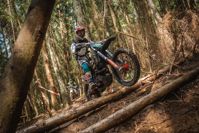 купить Мотоцикл AVANTIS 12-50E PITBIKE в Горно-Алтайске - фото 