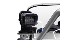 купить Комплект Алюминиевая лодка (катер) Mikatsu (Микатсу) 590 (Z99) Premium + мотор Yamaha F115BETL Сочи - фото 