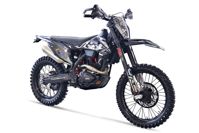 купить Мотоцикл BRZ MX8 PR300 23 ENDURO в Минске и Беларуси - фото 