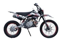 купить Мотоцикл REGULMOTO Seven Medalist 19/16 PITBIKE в Астане - фото 