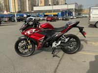 купить Мотоцикл SHARMAX GP 301D ТУРЭНДУРО в Перми - фото 