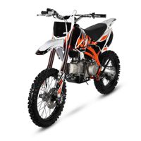 купить Мотоцикл KAYO TT190R PITBIKE в Белгороде - фото 